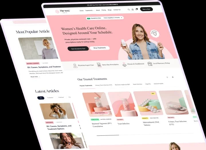 Healthcare Website Design & Development | Healthcare Website Design & Development Healthcare Website Design & Development - Healthcare Digital Services